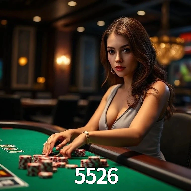 5526 Live Casino