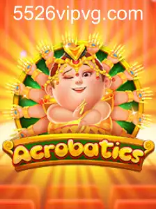Acrobatics: Aventuras no Reino de 5526