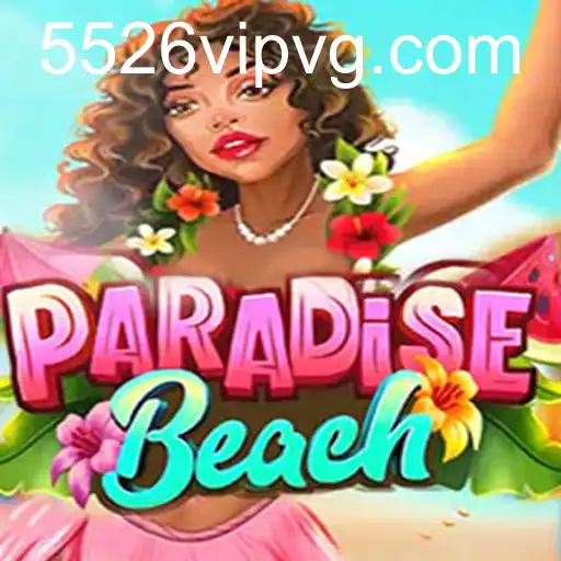 ParadiseBeach: Aventuras Tropicais e Diversão Inesquecível
